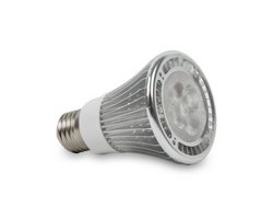 Grow Light Standard 6W 60° LED