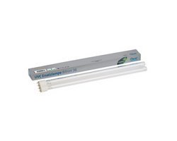 Ersatzlampe UVC 18 W zu Bitron 18c/Vitronic 18/FiltoMatic 6000