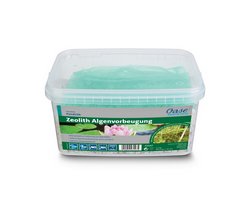 AquaActiv PondLith Zeolith Algenvorbeugung