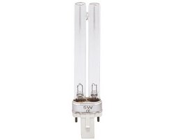 Ersatzlampe UVC 5 W neutral