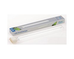 Ersatzlampe UVC 24 W zu Bitron 24c/FiltoMatic 12000