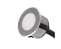 Gardenlight BASE 3x LED 0,2 W Durchmesser 34 mm, Colibri