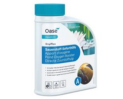 AquaActiv OxyPlus 500 ml