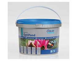 AquaActiv OptiPond 5 ltr.