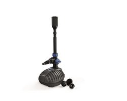 Aquarius Fountain Set Classic 4000 E
