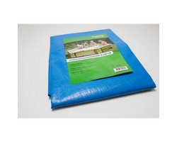 Sandkastenabdeckung z.6-eck. Sandkast. D: 250 cm passt zu:0900.175 & 0900.301