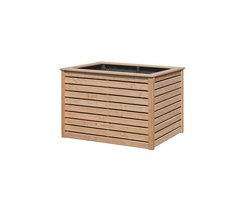 Hochbeet 125x85xH80cm