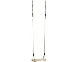 Schaukelsitz aus impr. Kieferholz Sitz: 440x175x28mm