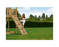 Kletterseil ohne Knoten 2.10 m / PP25