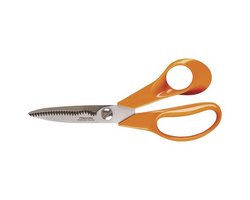 Classic Universalschere, orange, S92 18.5 x 8.5 x 1.7 cm