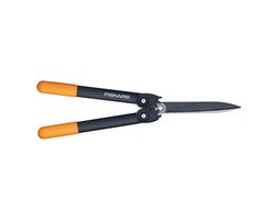 Getriebe-Heckenschere, HS72, schwarz 57 x 16.5 x 3.2 cm
