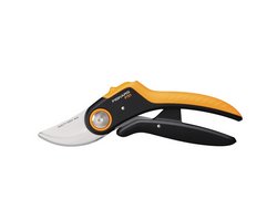 Fiskars Bypass Gartenschere M P721
