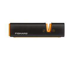 XsharpTM Axt- und Messerschärfer 16.5 x 3.5 x 3.7 cm