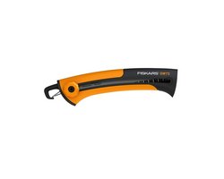 XtractTM Grosse Handsäge / Grobzahnung SW75, 33 x 6.5 x 3.8 cm