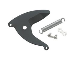 Ersatzklinge und Zubehör für Schneidgiraffen