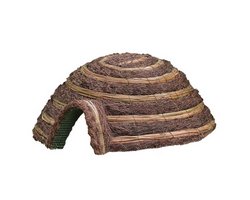 Iglu Igelhaus 59x53x22cm