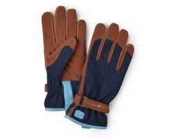 Love The Glove Denim M/L Handschuhe