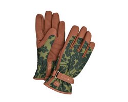 Handschuhe Oak Leaf S/M grün