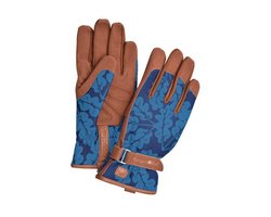 Handschuhe Oak Leaf S/M dunkelblau