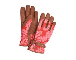 Handschuhe Oak Leaf M/L rot