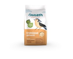 Donath Erdnüsse gehackt 2kg