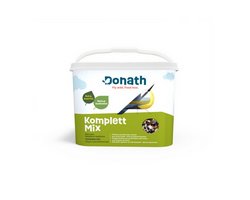 Donath Komplett Mix 5kg