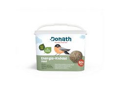Donath Energie Knödel Hanf 50x100g, ohne Netz