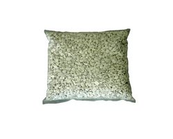 Dekorkies Bianco Carrara 3/8 mm 3.6 kg