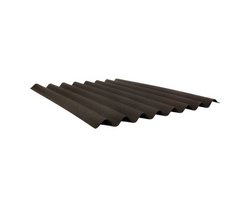 Onduline Easyline 95/38 braun 1000 x 760 mm