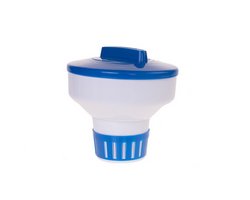 Dosierschwimmer für 200g Tabletten
