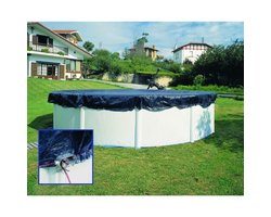 Winterabdeckplane für Dream-Pool D 440 cm