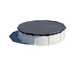 Winterabdeckplane für Dream-Pool D 540 cm
