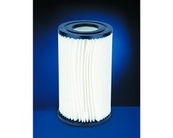 Ersatzkartusche 2 m3/h, Oberfl.0.67 m2 AR118+AR121, Polyester