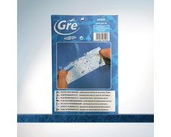 Reparaturset für Reparatur im Wasser