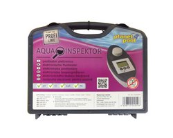 Elektr.Wassertester Aqua Inspektor