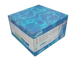 Ersatz-Liner zu Dream-Pool 350 x 120 cm, 0.4 mm