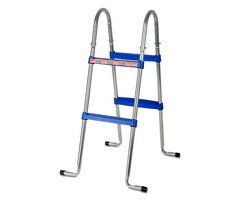 Leiter 2x2 Tritte