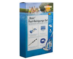 Reinigungsset gross