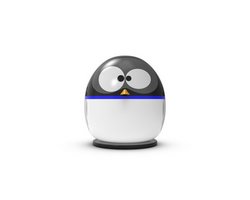 Wärmepumpe Penguin 5 kW 990W für Becken bis 25 m3