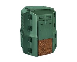 Thermo-Komposter® Handy-450 classic 80x80x96 cm, grün/vert