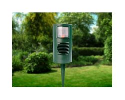Catwatch Katzenvertreiber L8.5 x B5 x H16.5 cm