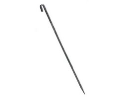 Erdankerbefestigungsstab L 50 cm