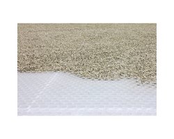 Kiesstabilisierer Stonefix 120 x 80 x 3 cm