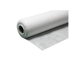 Trennvlies weiss 1x10m 100g/m2