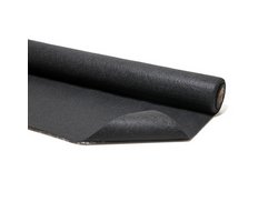 Unkrautvlies, schwarz 1x5m 120g/m2