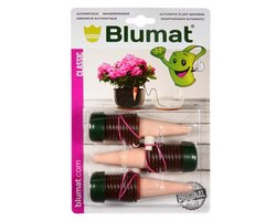 Blumat Classic Wasserspender Set à 3 Stk.
