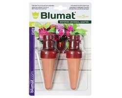 Blumat Easy XL Flaschenadapter Set à 2 Stk.