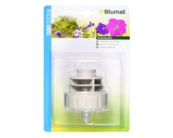 Tropf-Blumat Druckreduzierer 1 bar 1 Stk.