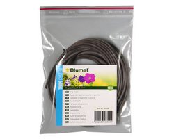 Tropf-Blumat Tropfschlauch 3 mm 10 m, schwarz 1 Verpackung