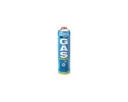 Thermoflamm Gas-Kartusche Gas: 600ml, 330g